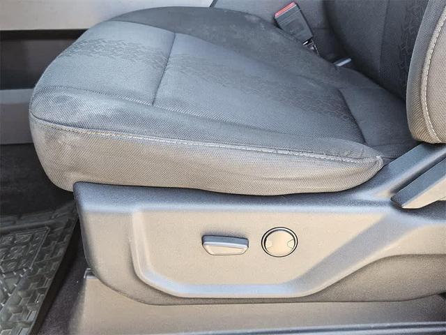 Photo of 2020 Agate Black Metallic Ford F-150