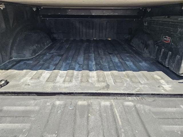 Photo of 2020 Agate Black Metallic Ford F-150