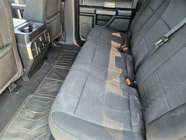Photo of 2020 Agate Black Metallic Ford F-150