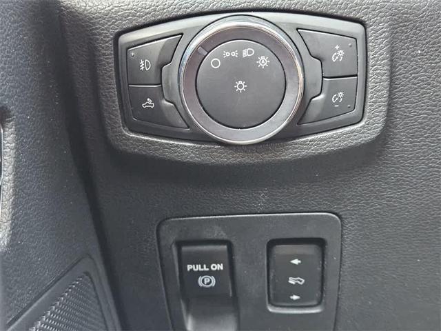 Photo of 2020 Agate Black Metallic Ford F-150