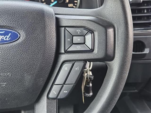 Photo of 2020 Agate Black Metallic Ford F-150