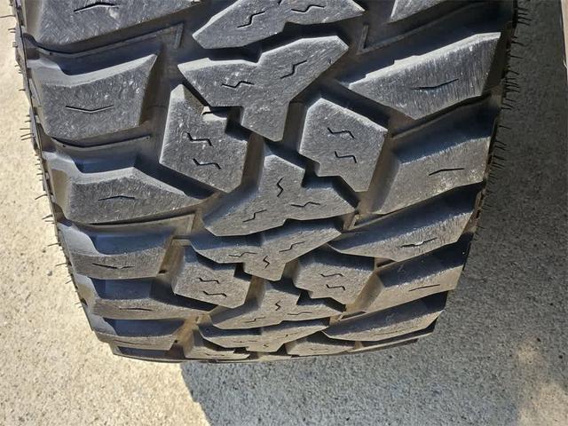 Photo of 2020 Agate Black Metallic Ford F-150