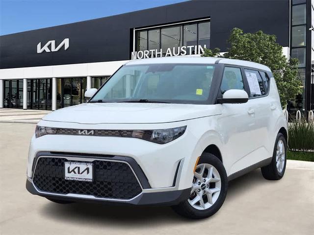 2023 Kia SOUL