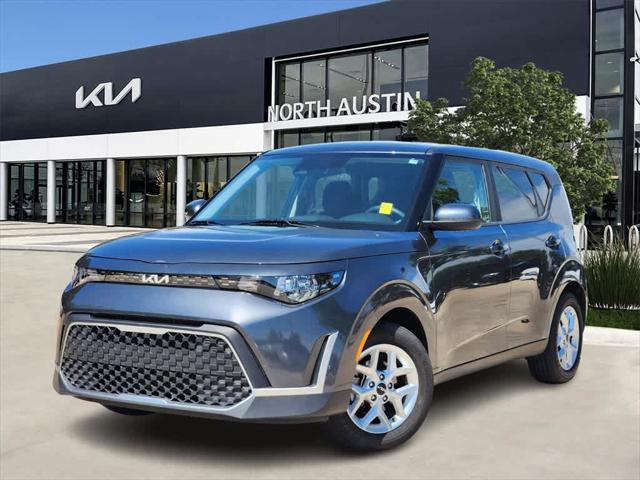 2023 Kia SOUL