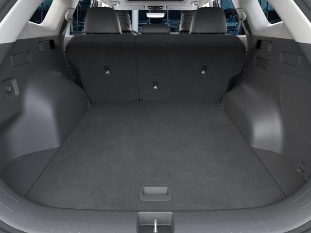 Photo of 2025 White Kia Sportage Hybrid
