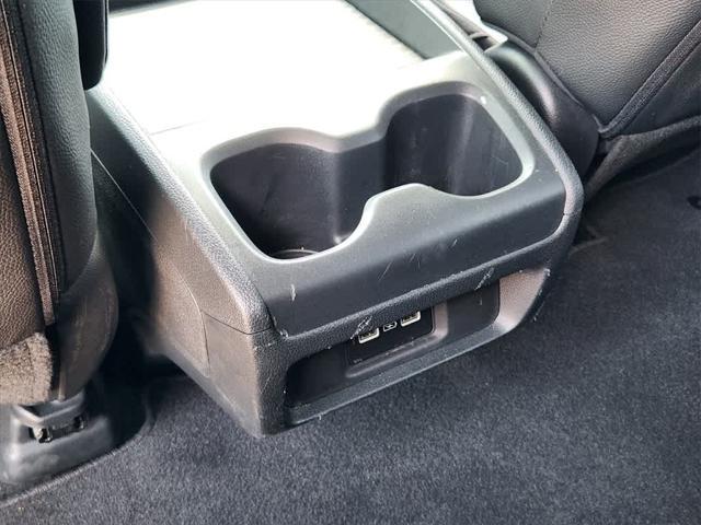 Photo of 2023 Crystal Black Pearl Honda Odyssey