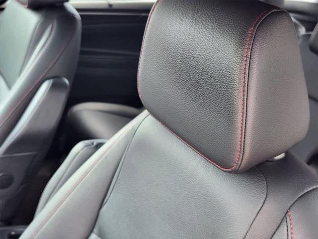 Photo of 2023 Crystal Black Pearl Honda Odyssey
