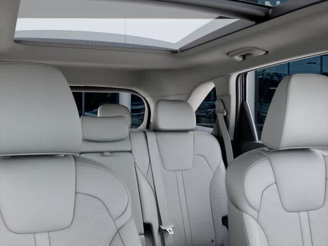Photo of 2025 Black Kia Sorento