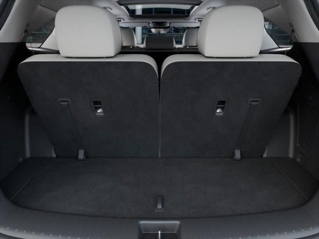 Photo of 2025 Black Kia Sorento