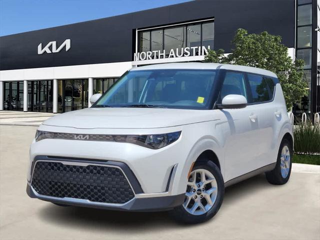 2023 Kia SOUL