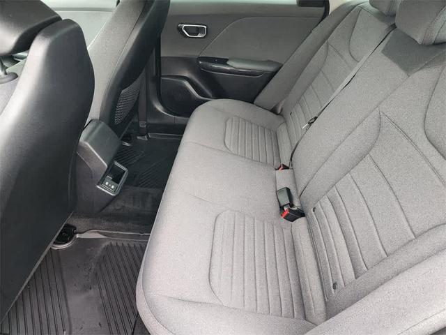 Photo of 2025 Haze Kia K4