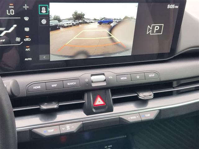 Photo of 2025 Haze Kia K4