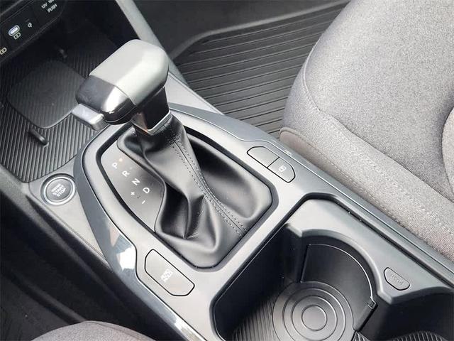 Photo of 2025 Haze Kia K4