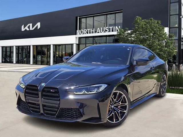 2022 BMW M4