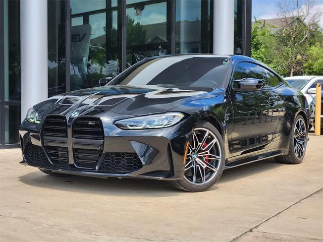 2022 BMW M4