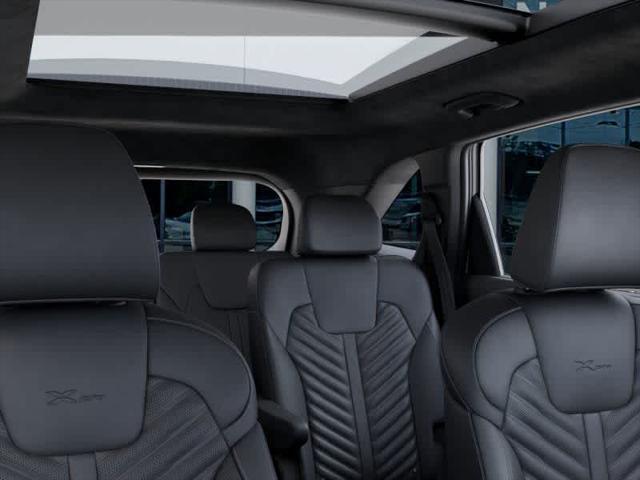 Photo of 2025 White Kia Sorento