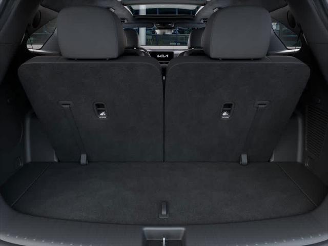Photo of 2025 White Kia Sorento