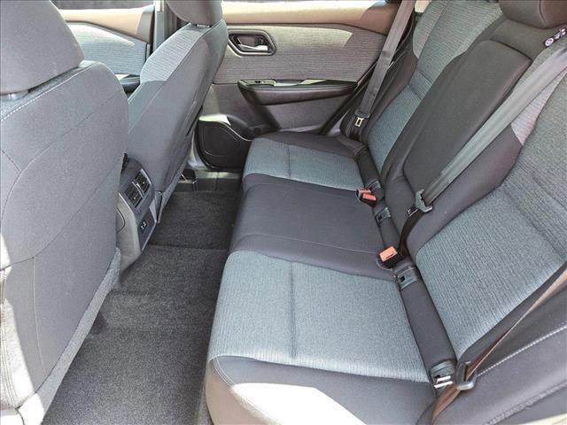 Photo of 2023 Scarlet Ember Tintcoat Nissan Rogue