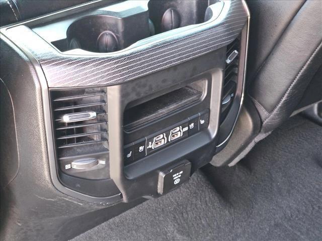 Photo of 2019 Delmonico Red Pearlcoat RAM 1500
