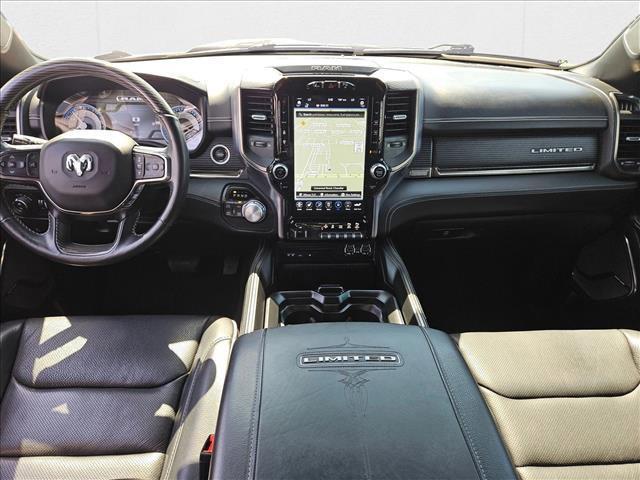 Photo of 2019 Delmonico Red Pearlcoat RAM 1500