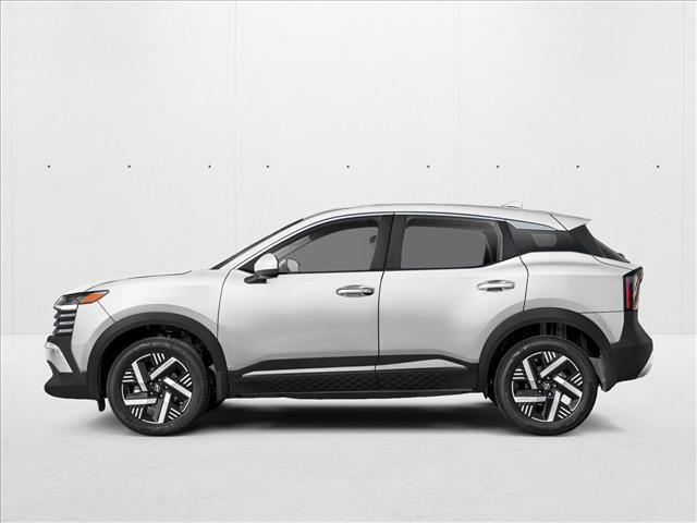 Photo of 2026 Fresh Powder Nissan Kicks