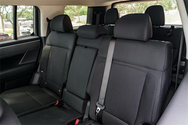 Photo of 2026 Ecotronic Gray Hyundai SANTA FE