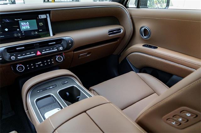 Photo of 2026 Abyss Black Pearl Hyundai PALISADE