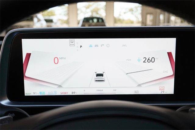 Photo of 2025 Onyx Black Hyundai IONIQ 6