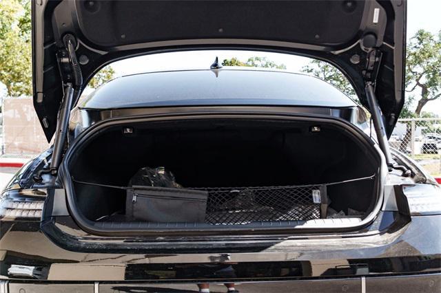 Photo of 2025 Onyx Black Hyundai IONIQ 6