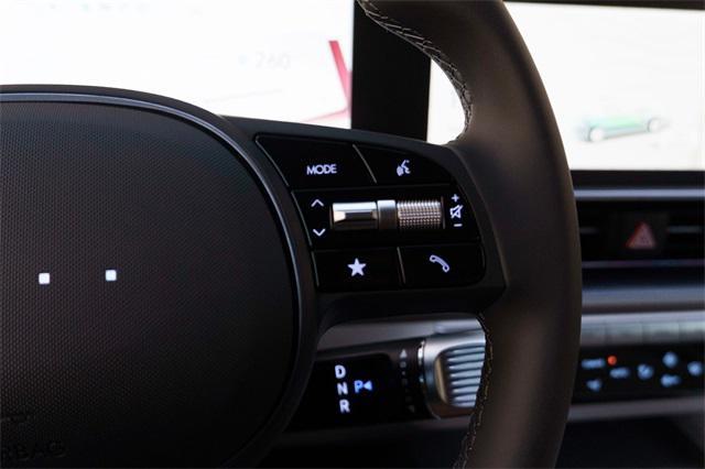 Photo of 2025 Onyx Black Hyundai IONIQ 6