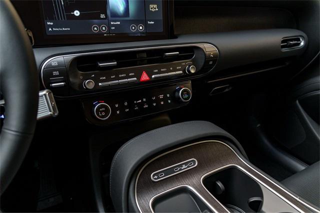 Photo of 2026 Classy Blue Pearl Hyundai PALISADE