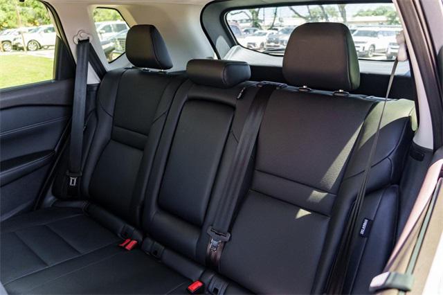 Photo of 2023 Gun Metallic Nissan Rogue