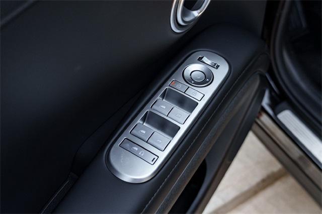 Photo of 2026 Abyss Black Pearl Hyundai PALISADE