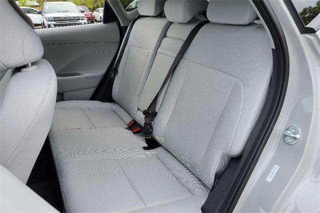 Photo of 2025 Cyber Gray Metallic Hyundai KONA