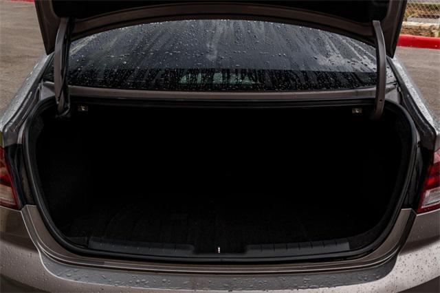 Photo of 2020 Fluid Metal Hyundai ELANTRA