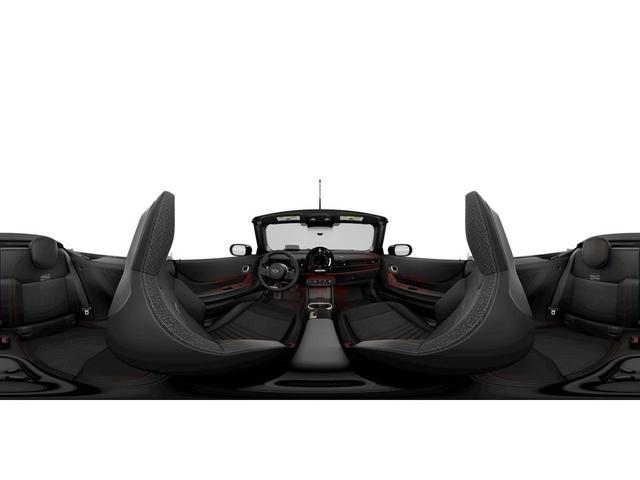 Photo of 2026 Gray MINI Convertible