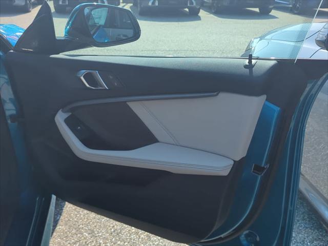 Photo of 2024 Blue BMW 228 Gran Coupe
