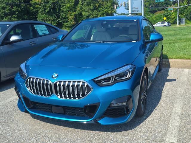 2024 BMW 228 Gran Coupe