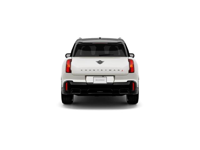Photo of 2026 Nanuq White Metallic MINI Countryman