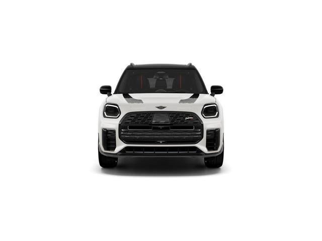 Photo of 2026 Nanuq White Metallic MINI Countryman