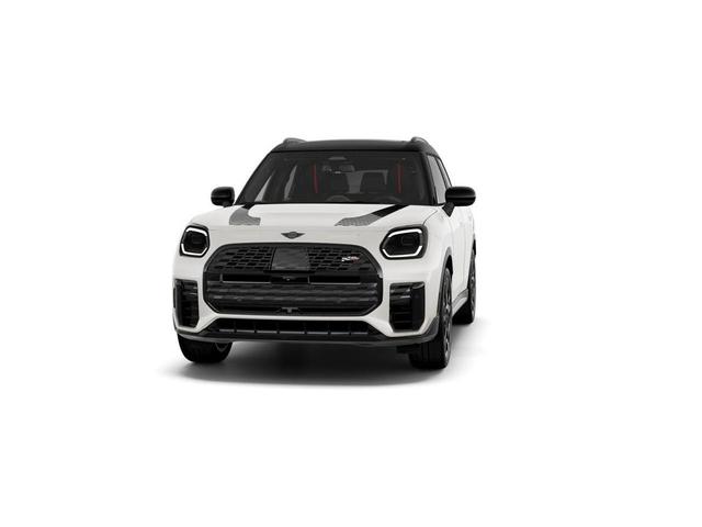 Photo of 2026 Nanuq White Metallic MINI Countryman