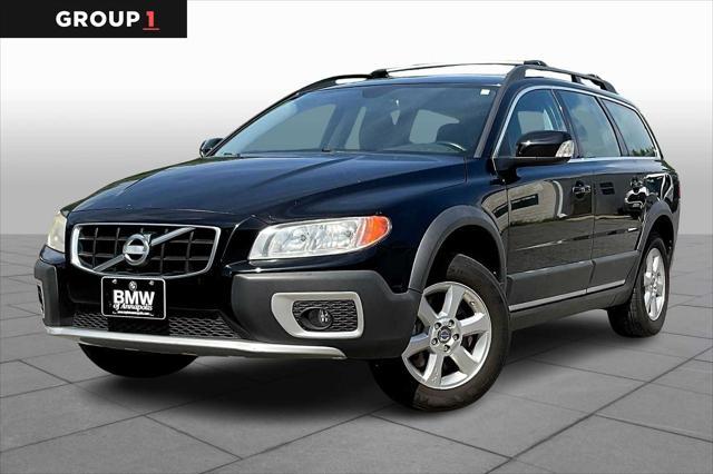 2010 Volvo XC70