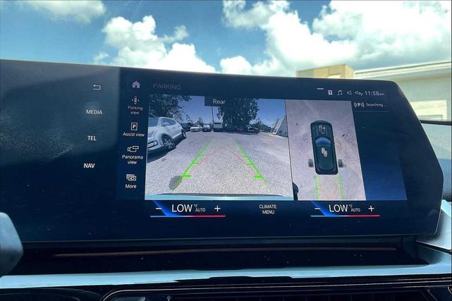 Photo of 2023 Green BMW X1