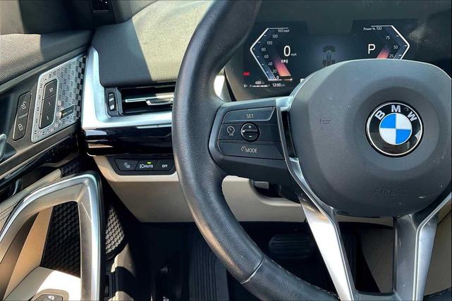 Photo of 2023 Green BMW X1