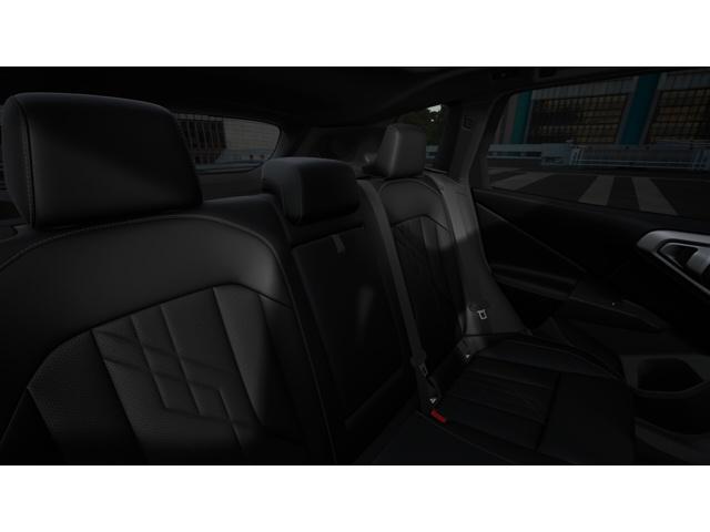 Photo of 2026 Black Sapphire Metallic BMW X3