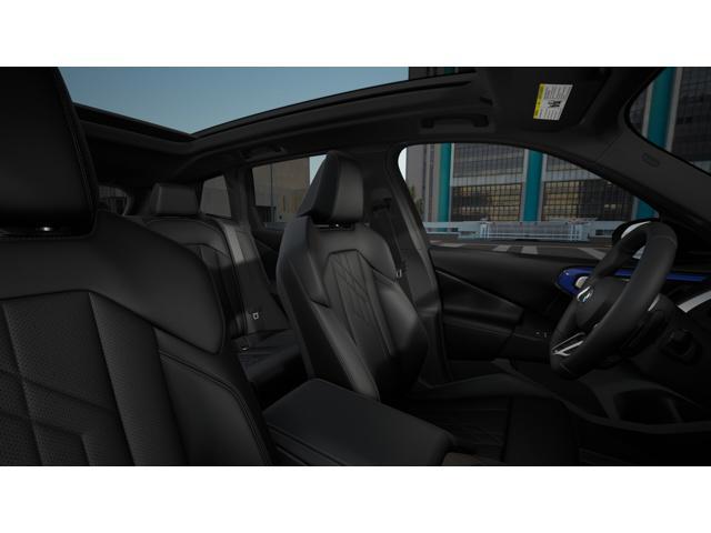 Photo of 2026 Black Sapphire Metallic BMW X3