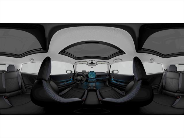 Photo of 2025 Blue MINI Hardtop