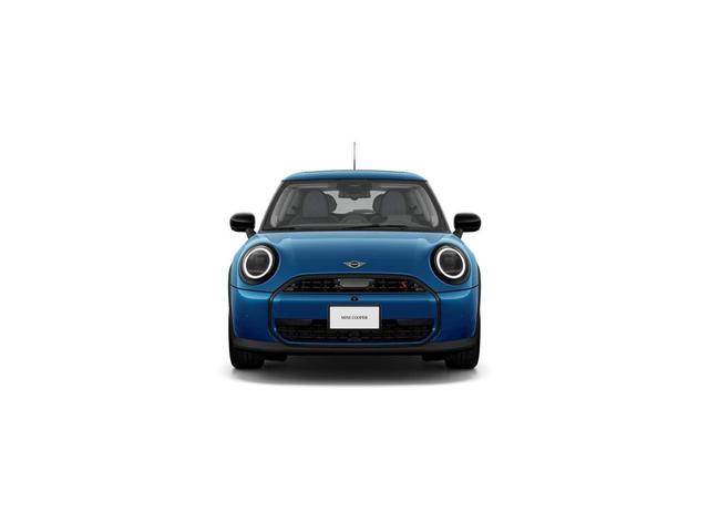 Photo of 2025 Blue MINI Hardtop