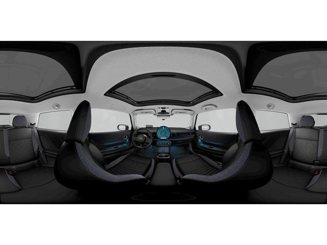 Photo of 2025 Blue MINI Hardtop