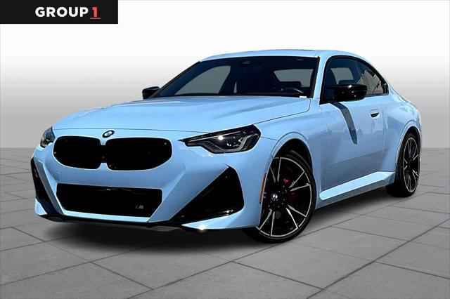 2025 BMW M240